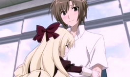 打屁股动漫女生,一场视觉与情感的碰撞