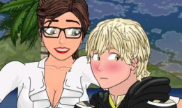 tg动漫,穿越次元，探寻青春记忆的奇幻之旅